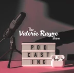 The Valerie Rayne Show icon